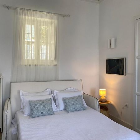 Halki Sea Breeze - A Waterfront Villa Dış mekan fotoğraf