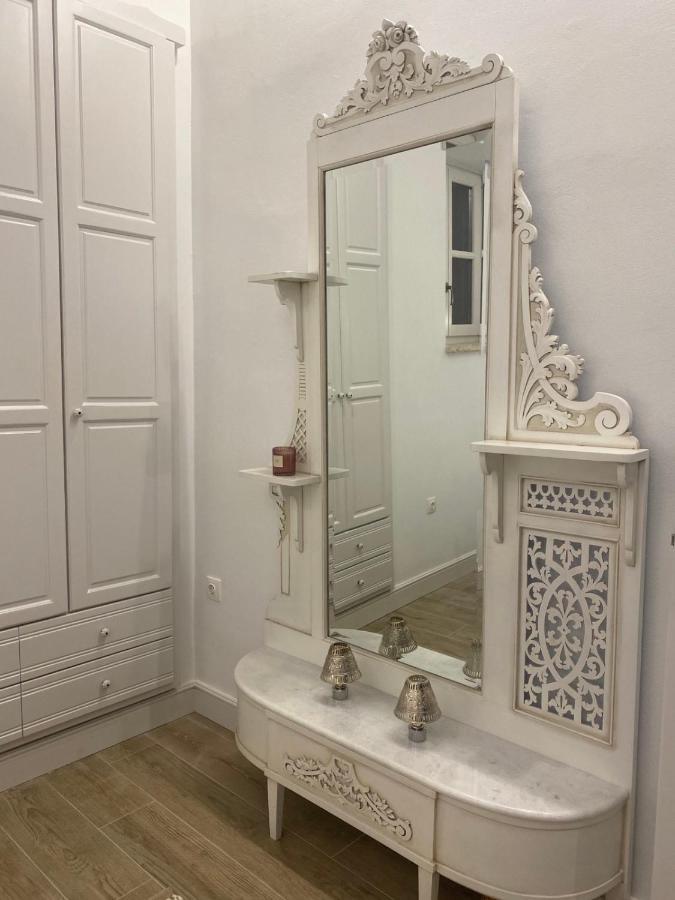 Halki Sea Breeze - A Waterfront Villa Dış mekan fotoğraf