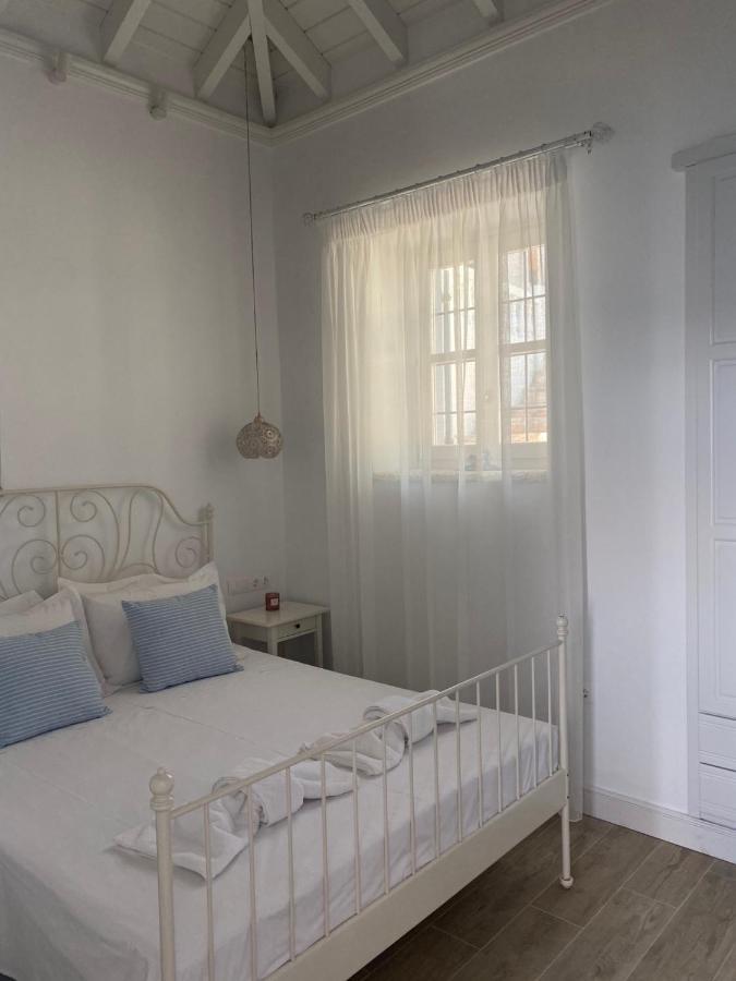 Halki Sea Breeze - A Waterfront Villa Dış mekan fotoğraf