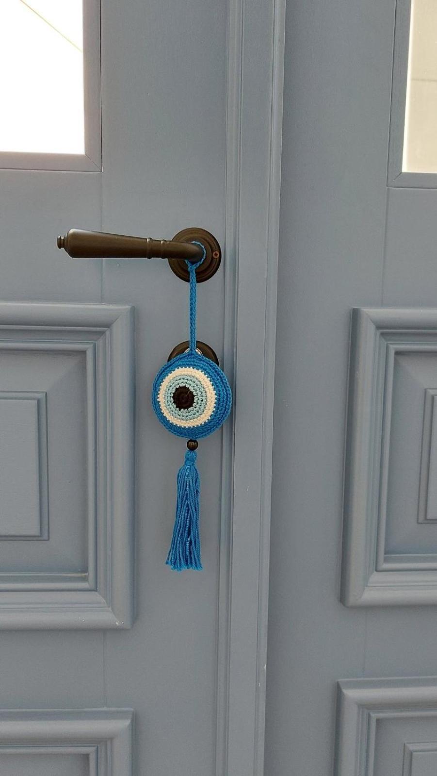 Halki Sea Breeze - A Waterfront Villa Dış mekan fotoğraf